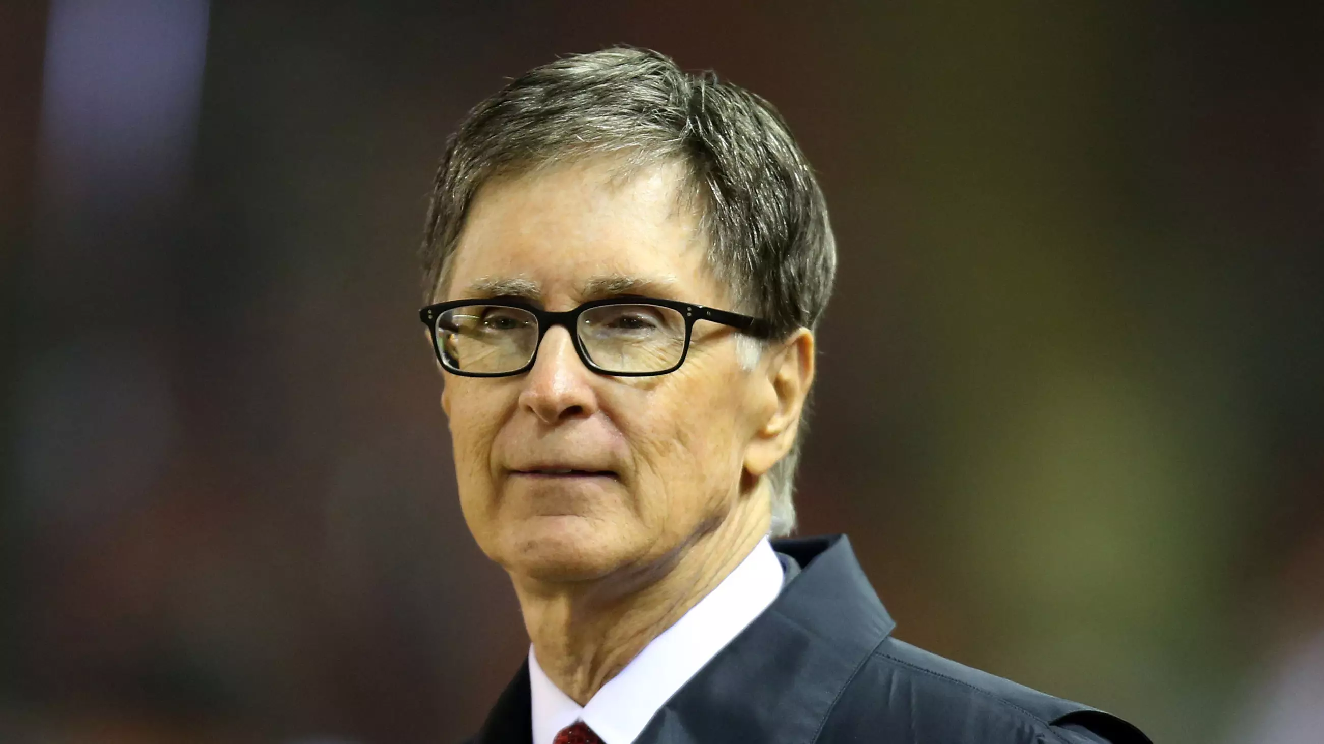 Liverpool's Owners FSG Have Rejected Bid Of Almost £3 Billion From Middle East