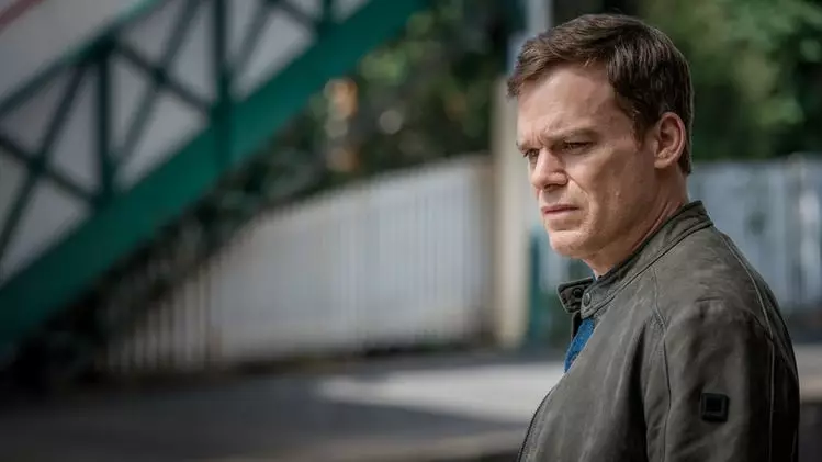 Fans Are Absolutely Living For Michael C Hall’s New Netflix Series 