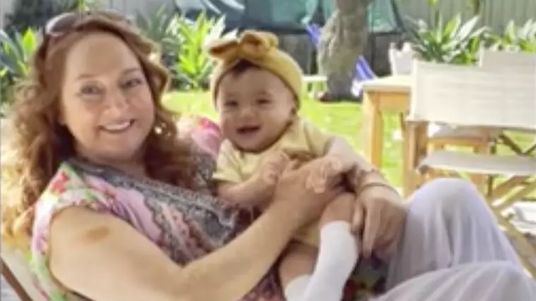 Rhonda And Ketut Have Had A Baby Together In New AAMI Advert
