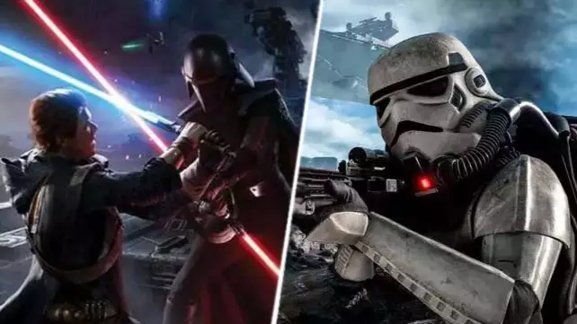 EA Cancelled 'Star Wars Battlefront' Spin-Off Last Year, Claim Sources