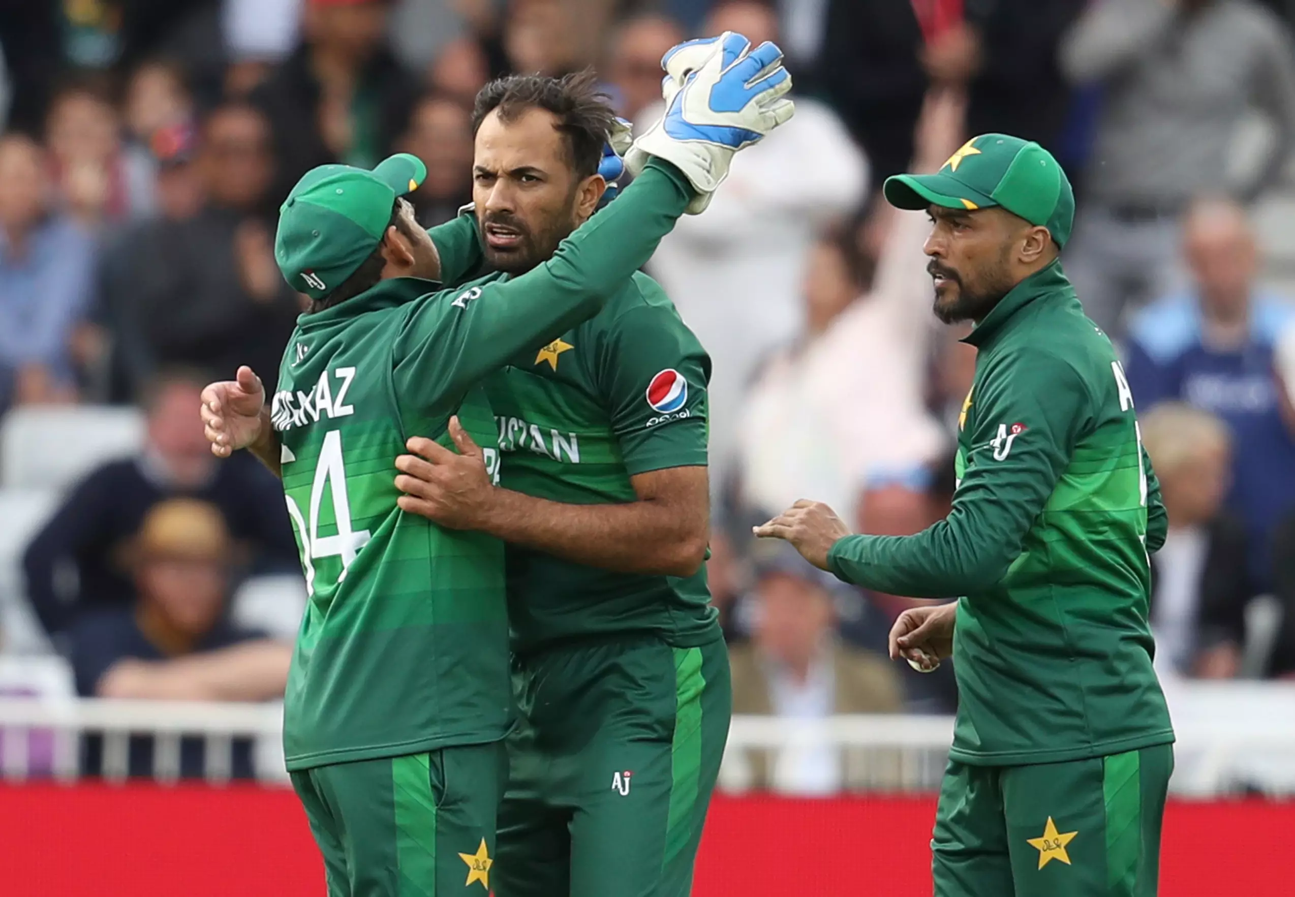 Pakistan vs Sri Lanka: Live Streaming And TV channel Info For Cricket World Cup Clash
