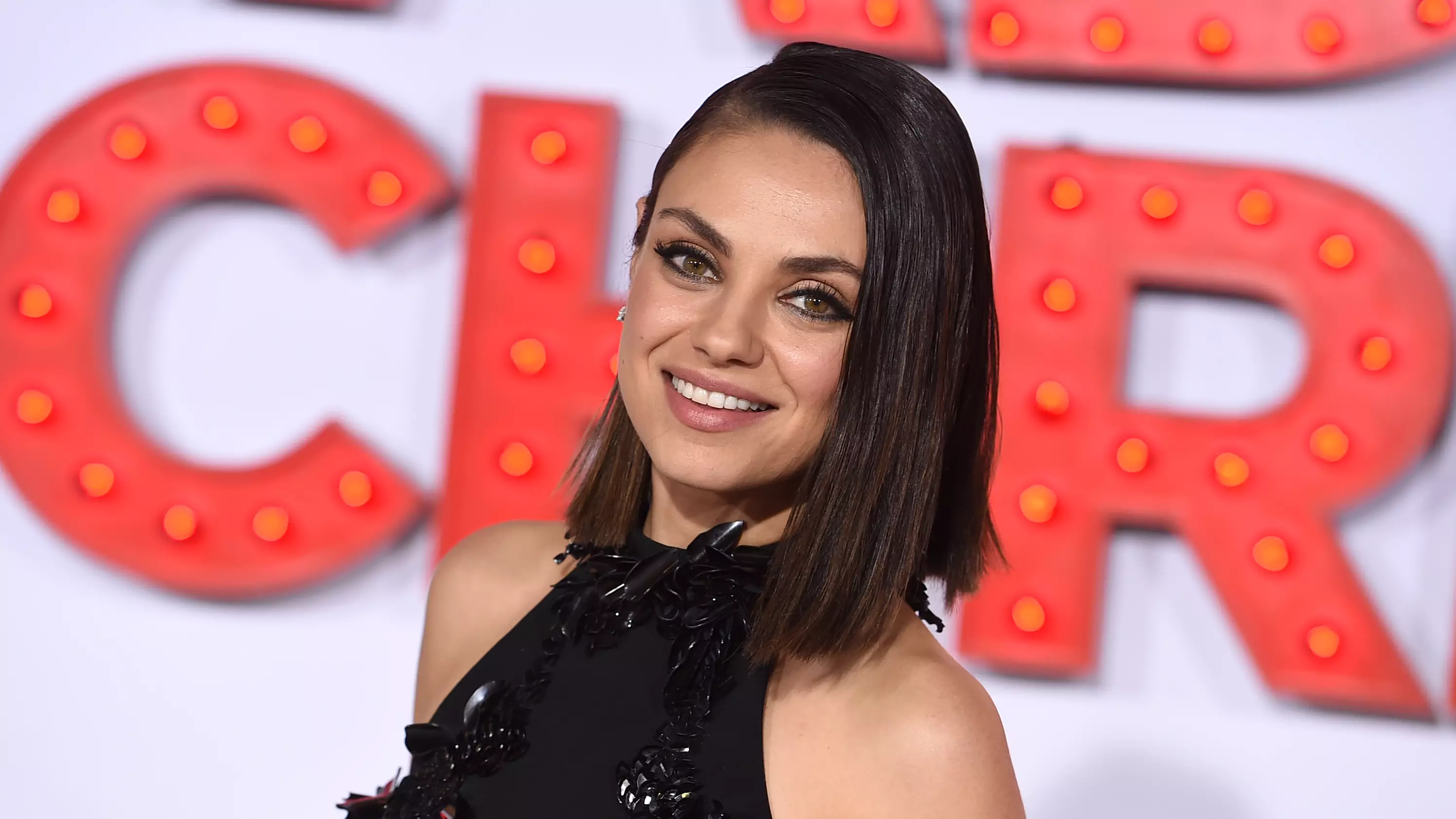 Mila Kunis Has Set The Record Straight Over 'Banning Christmas Presents' For Her Kids