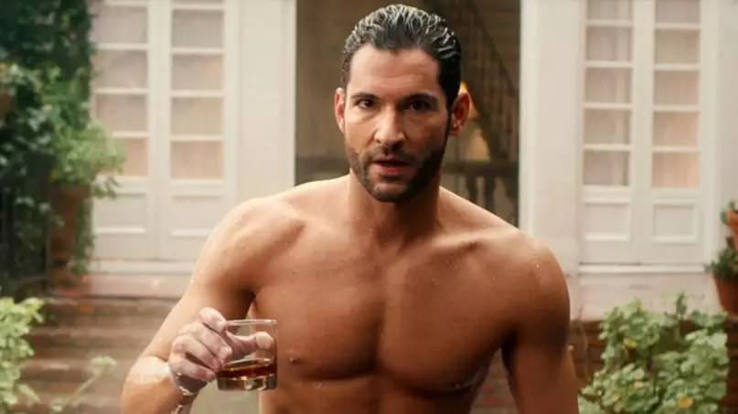 Tom Ellis Says Lucifer Season 5 Part Two To Air Early 2021