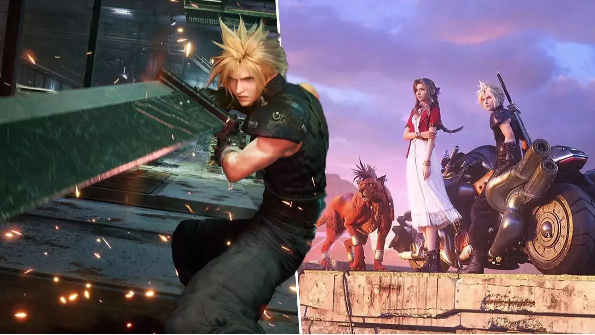 'Final Fantasy 7 Remake’ Part 2 Will Go 'Beyond' People's Expectations