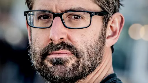 People Are Calling For Louis Theroux To Become The Next Prime Minister