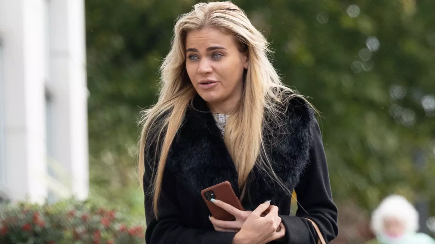 Drink-Driving Socialite, 24, Begs Judge Not To Ban Her 'As She'd Have To Use Public Transport'