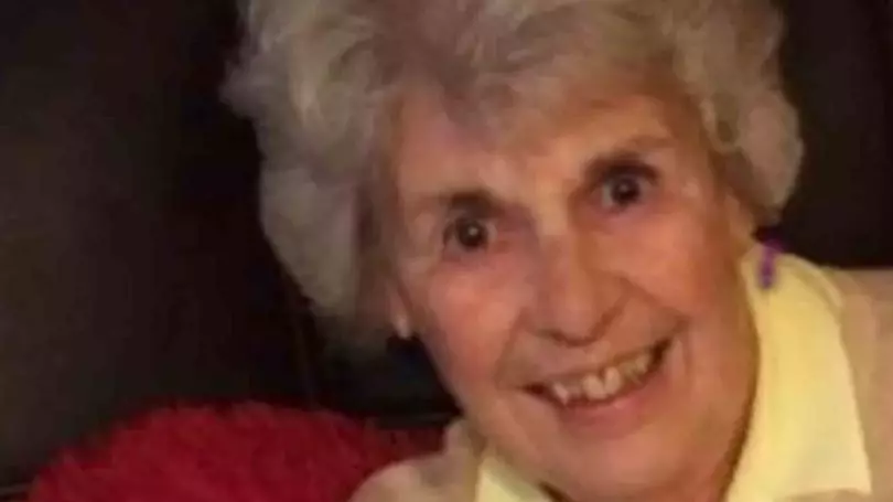 Gran Handed £60 Coronavirus Fine For Attending Her Mate's 70th Birthday Party