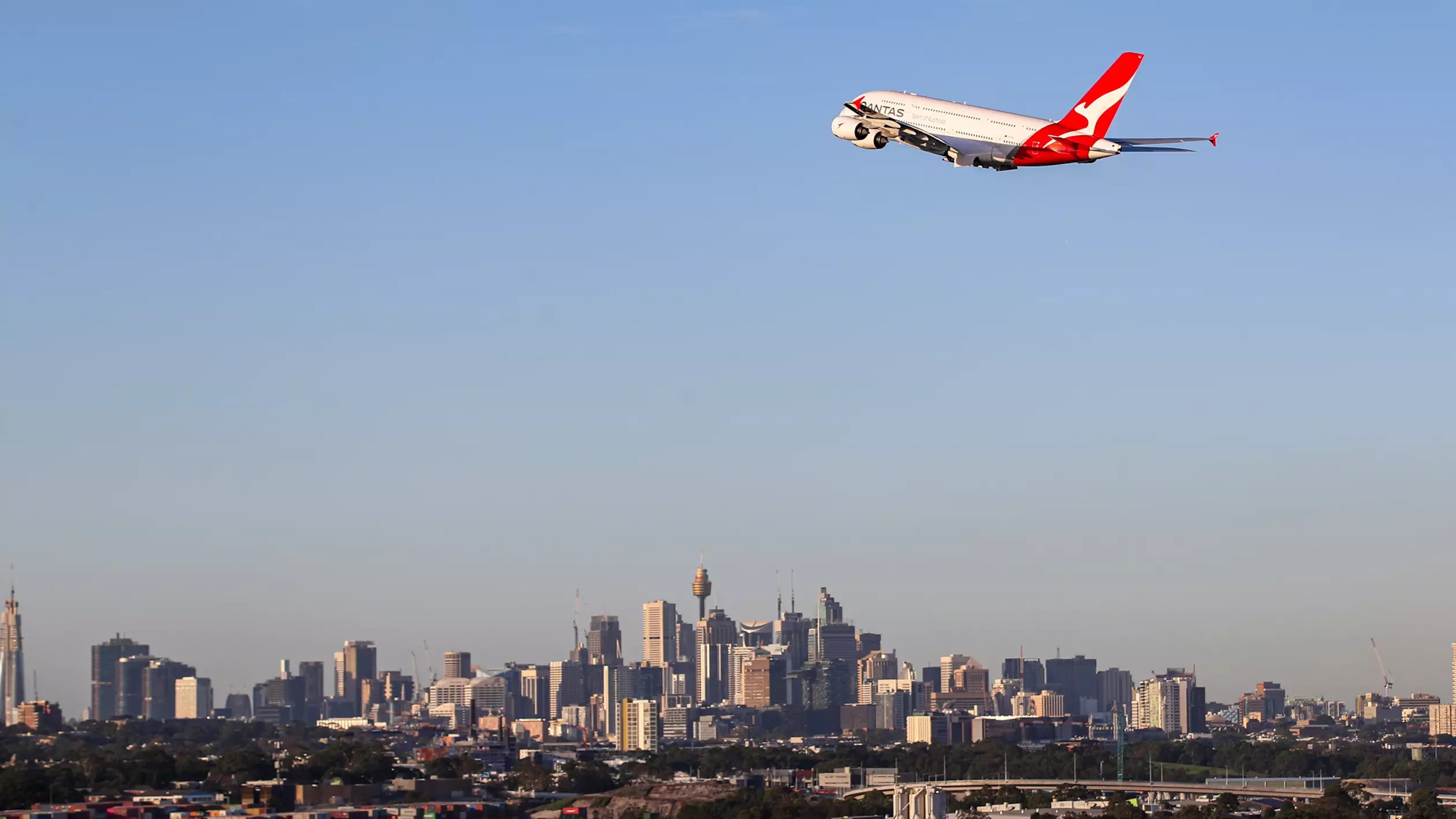 Australian Government Believes International Travel Will Resume In 2021