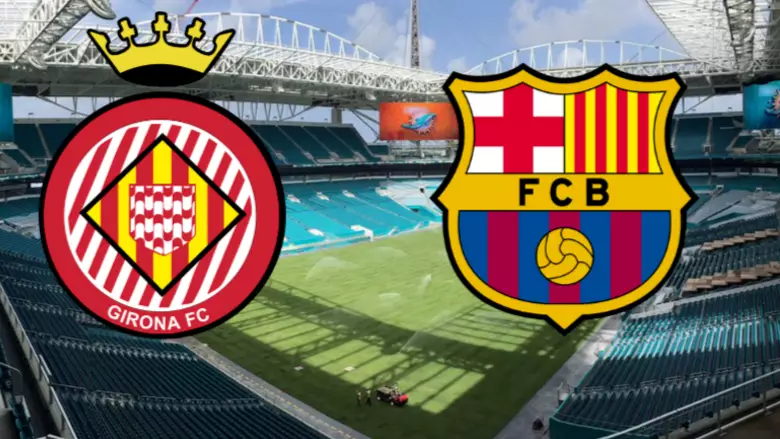 The Catalan Derby In The States Continues To Sound Like A Disaster Waiting To Happen