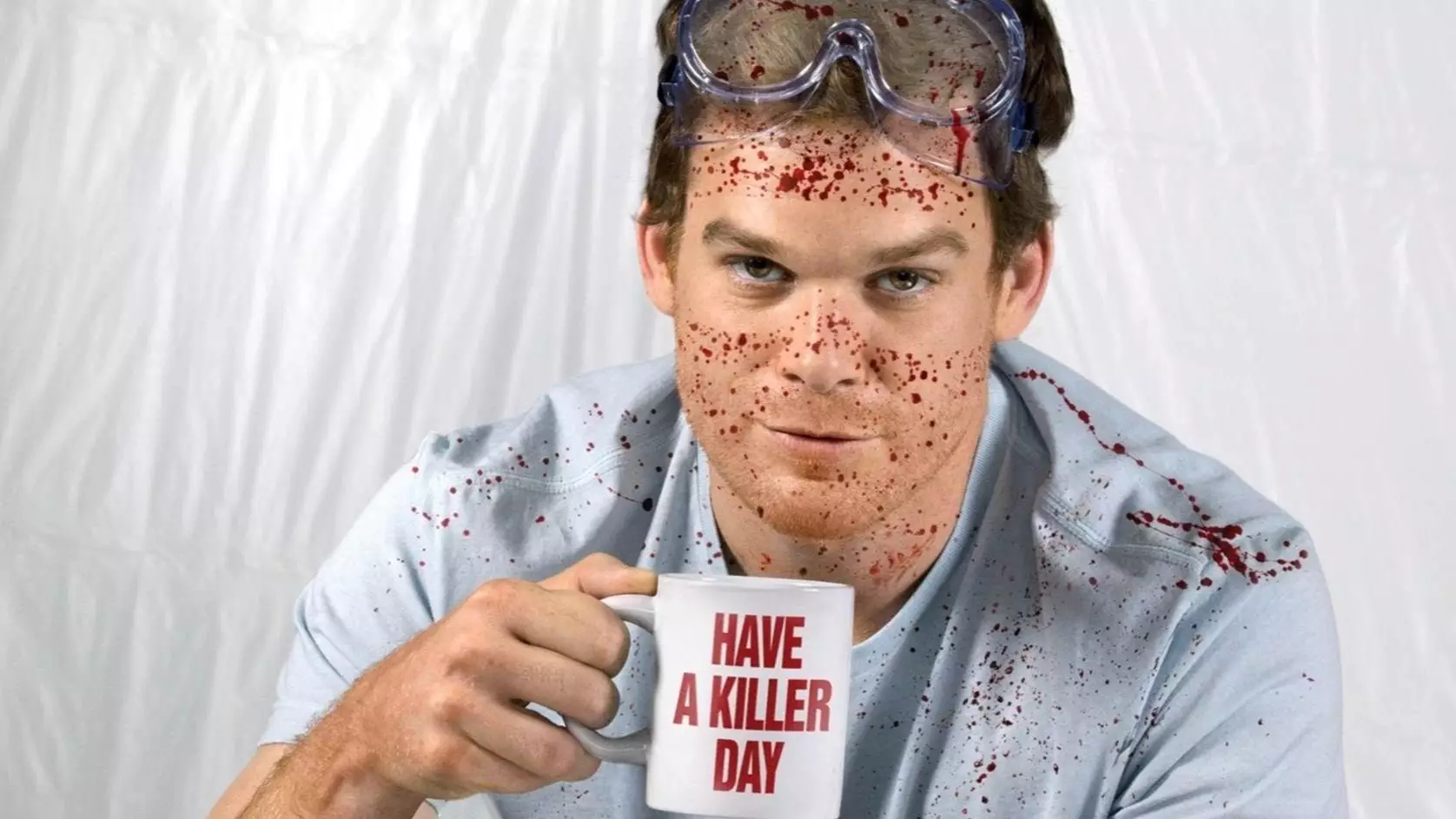 Michael C. Hall Hopes Dexter Reboot Will Fix ‘Unsatisfying’ Finale