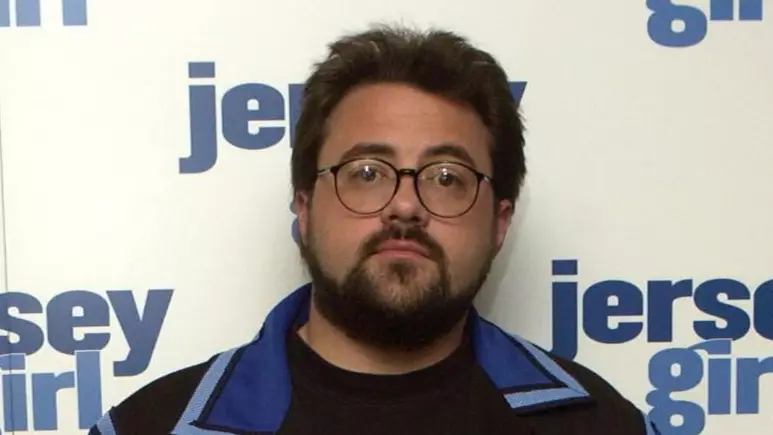 'Jay And Silent Bob' Director Kevin Smith Recovering After Heart Attack