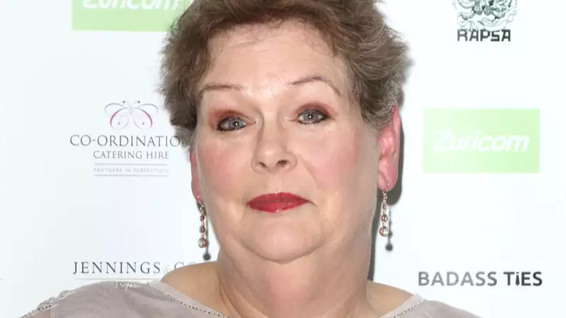 The Chase Star Anne Hegerty Opens Up About Her Sex Life