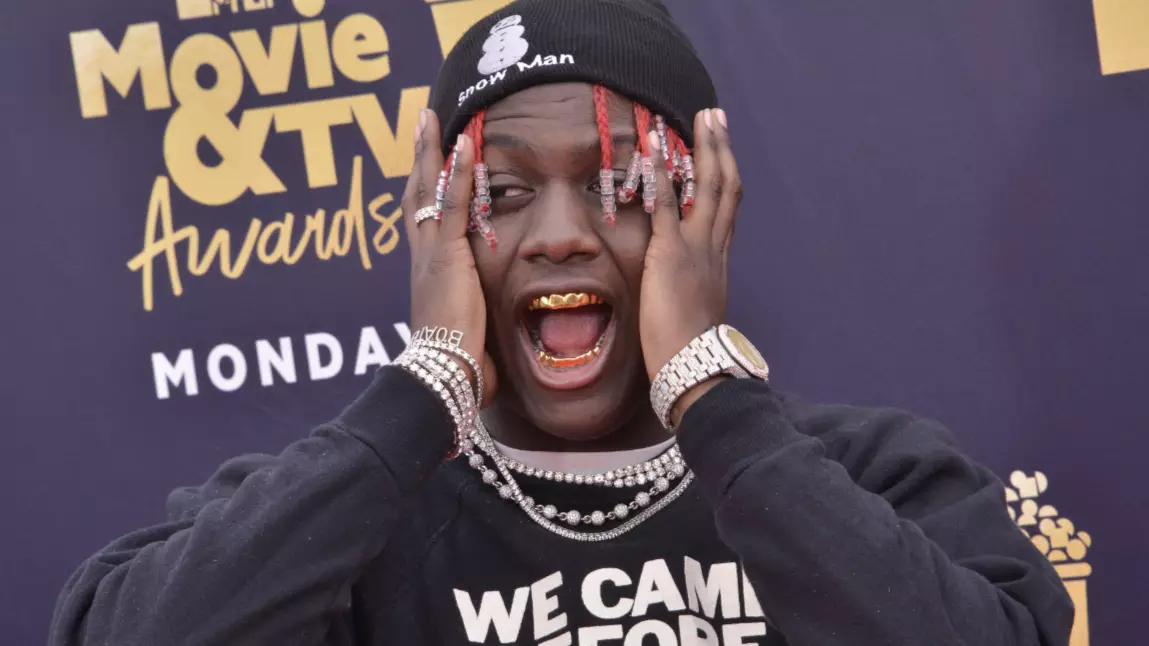 ​Lil Yachty Says He's Listened To 2Pac And Biggie For ‘About 30 Seconds’ After Controversy