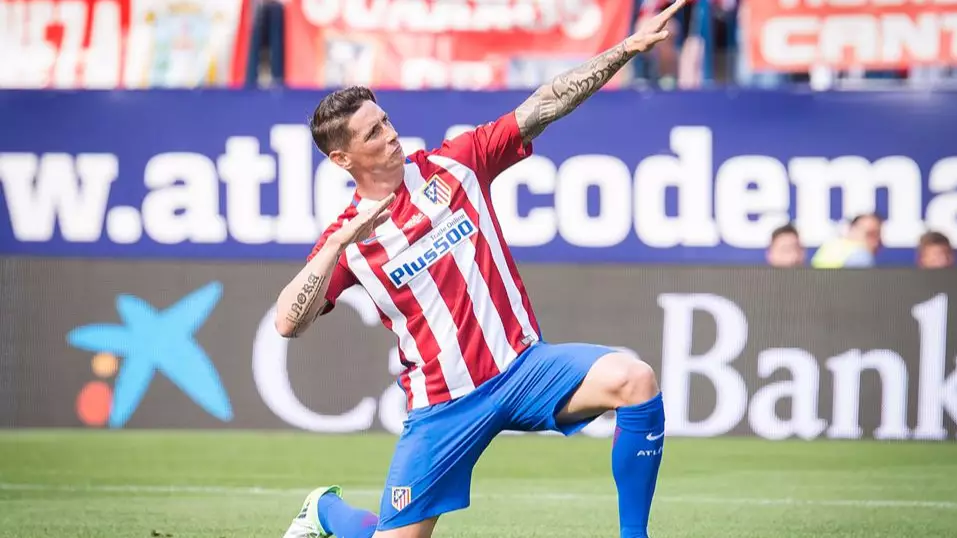 Surprise Club Interested In Signing Fernando Torres This Summer