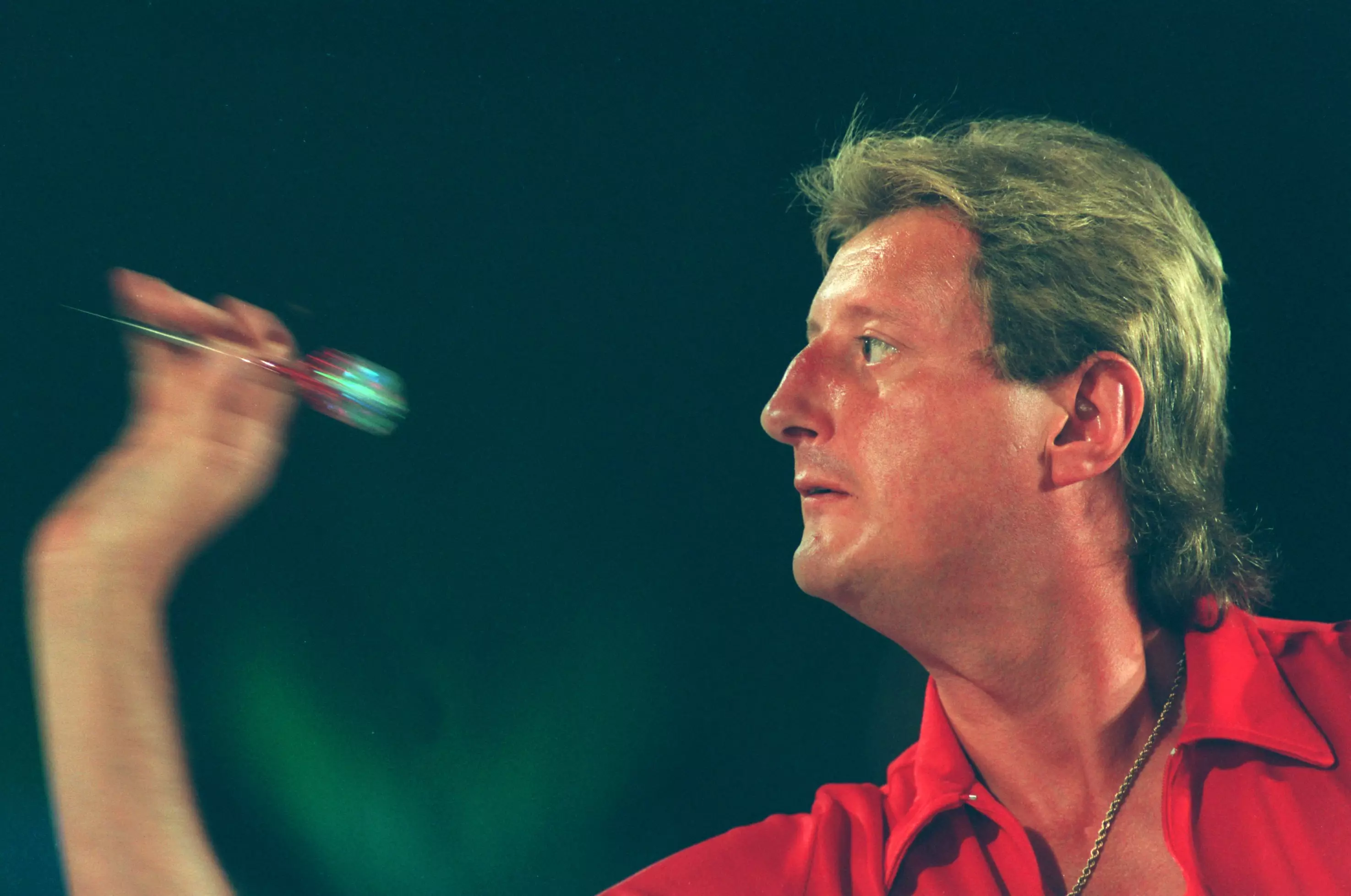 Eric Bristow Dropped By Sky Sports After Offensive Sexual Abuse Tweets