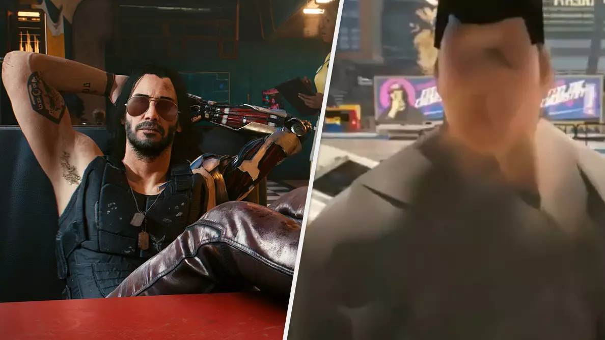 'Cyberpunk 2077' Developers Sorry For State Of Game On Last-Gen, Refunds And Patches Promised