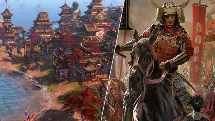 'Age Of Empires 3: Definitive Edition' Beta Kicks Off Soon