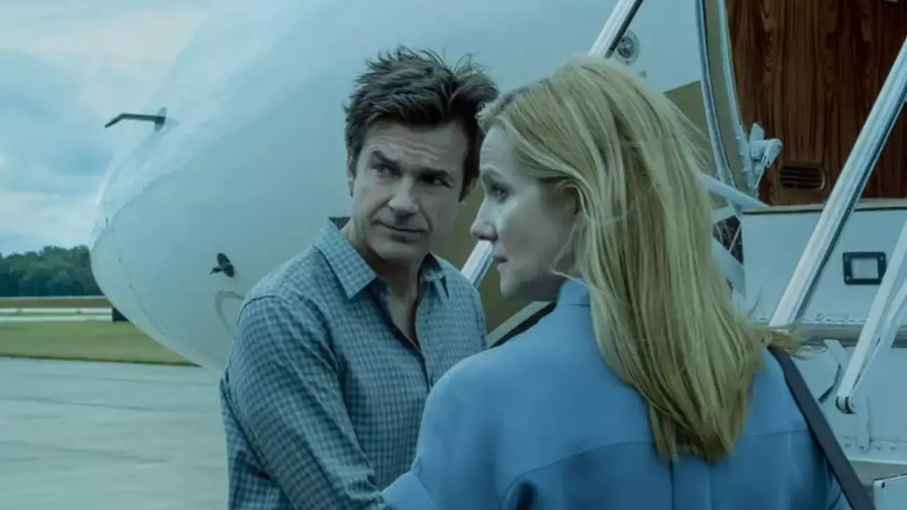 Netflix Releases Trailer For Fourth And Final Season Of Ozark