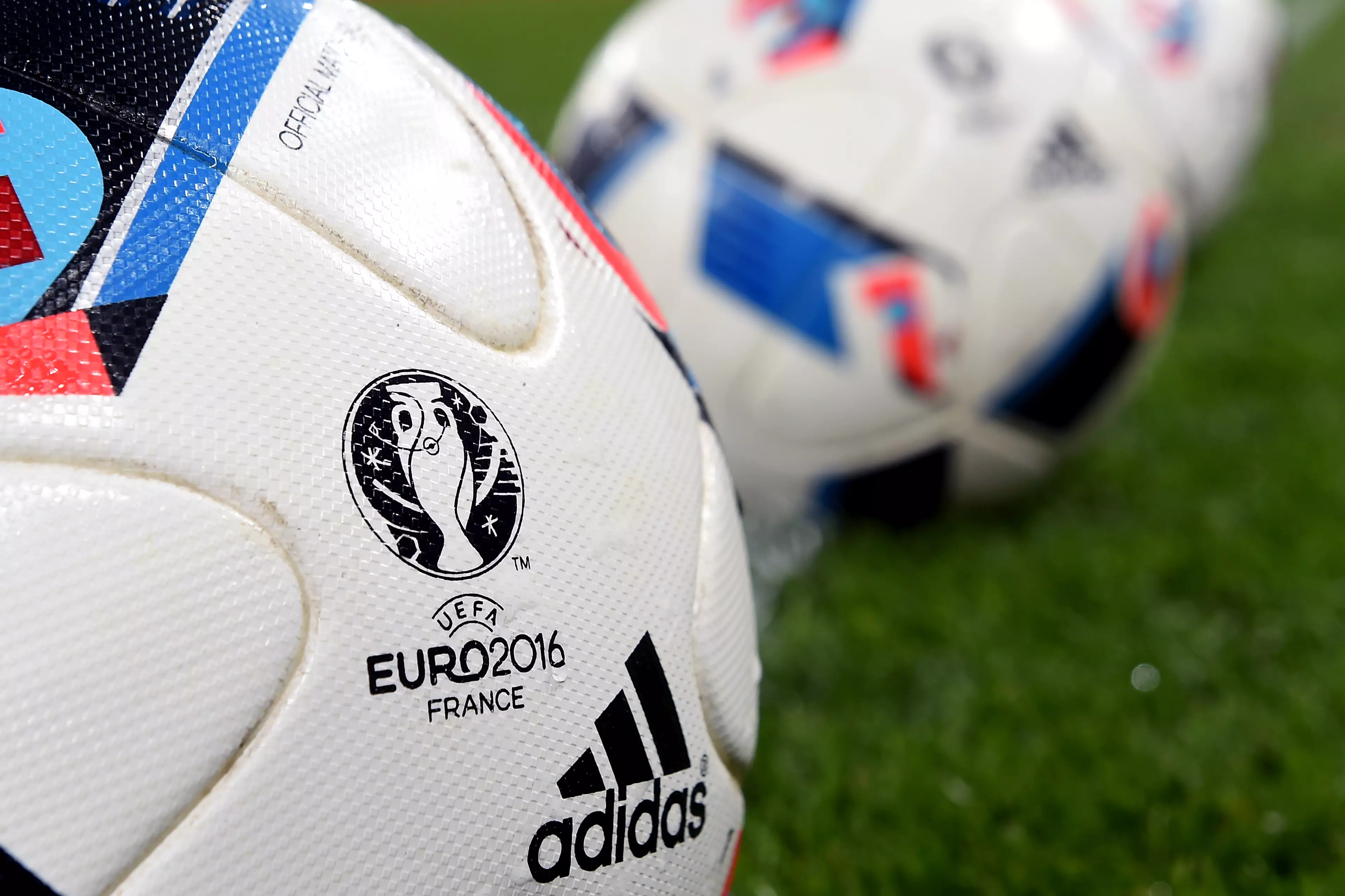 Euro 2016: Here's Who We Think Will Face Who In The First Knockout Round