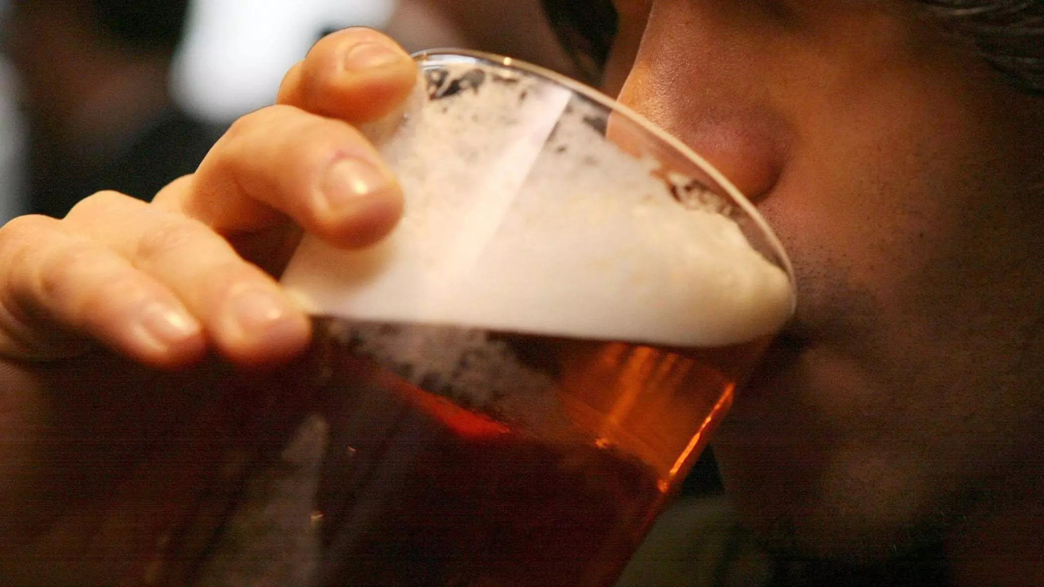 Drinkers Could Have To Register Before They Go To The Pub After Lockdown