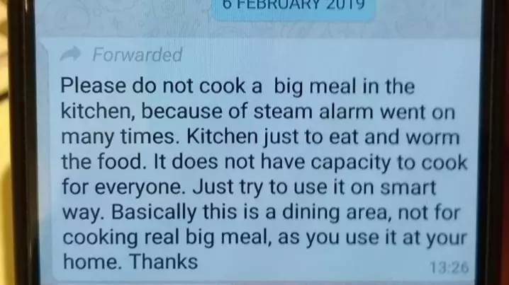 People Are Sharing Their Landlord Horror Stories And They're Super Weird
