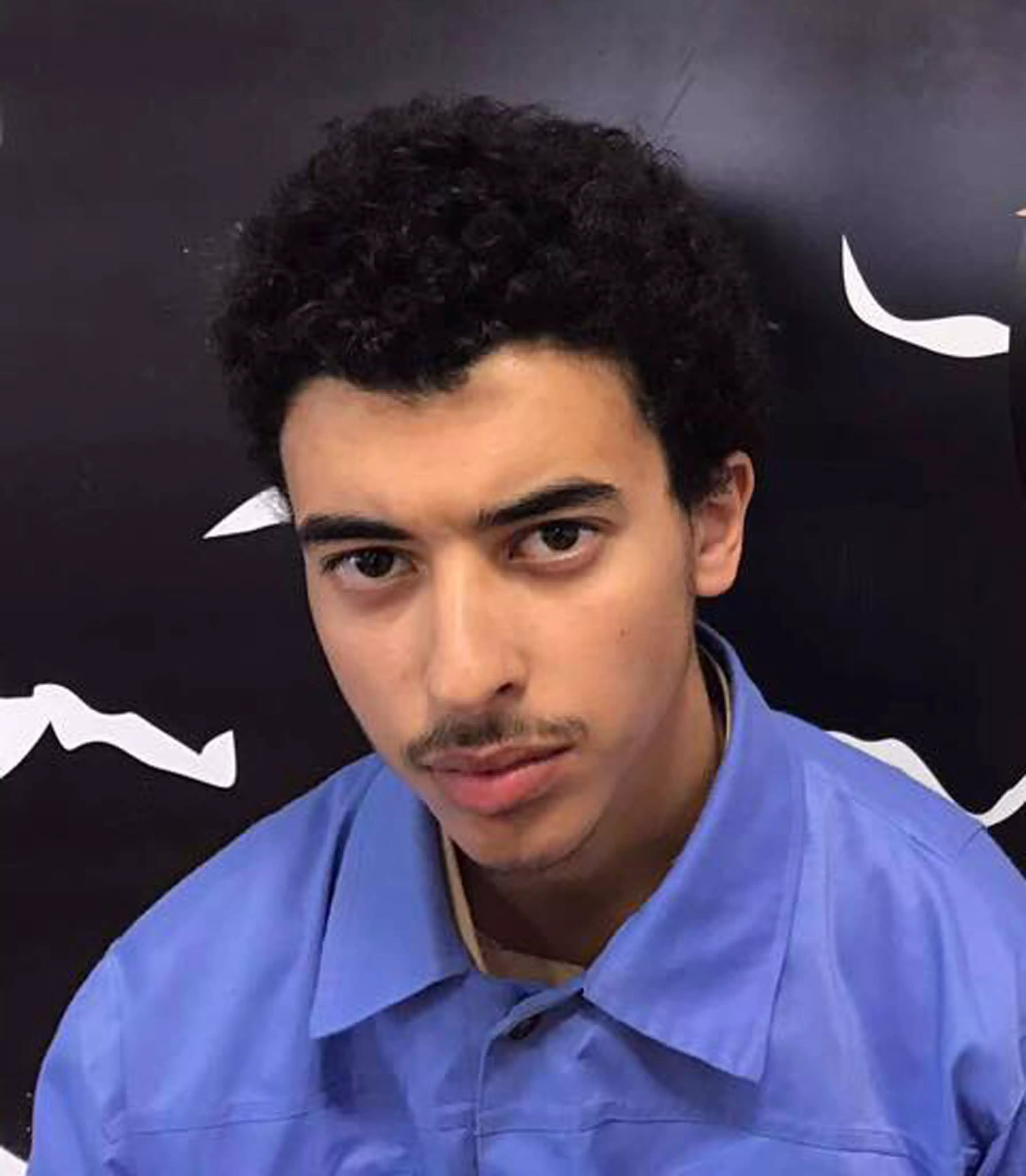 Hashem Abedi has been found guilty of murder (