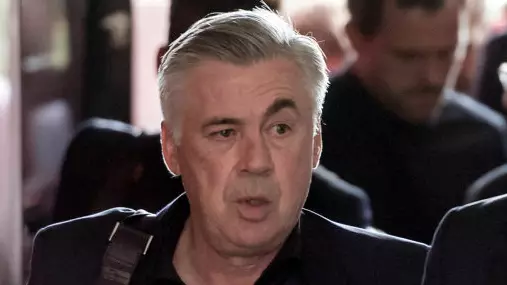 Carlo Ancelotti Is Already Being Linked With Two New Jobs