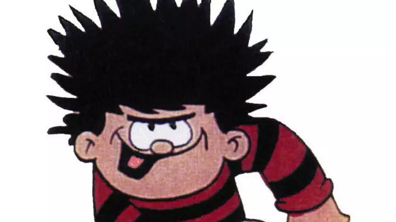 ​No More ASBO Risk As Dennis The Menace’s Menacing Days Are Over
