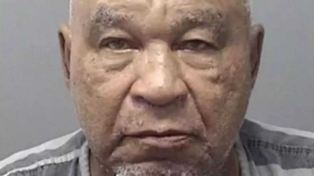 Man Could Become ‘Most Prolific Serial Killer In US History’ After Shock Confession