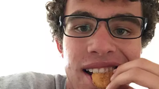 Man Could Get A Year’s Supply Of Chicken Nuggets, But He Needs Your Help
