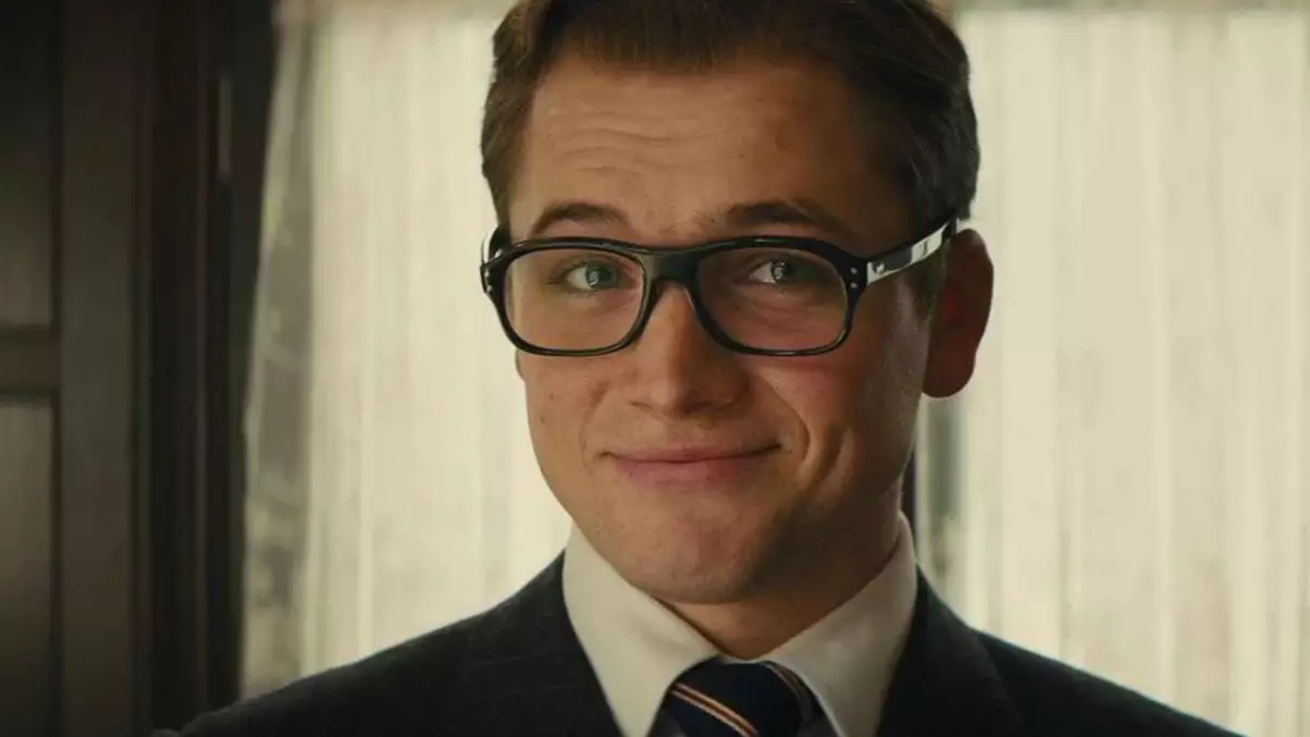 Seven More Kingsman Movies Are Officially In Development