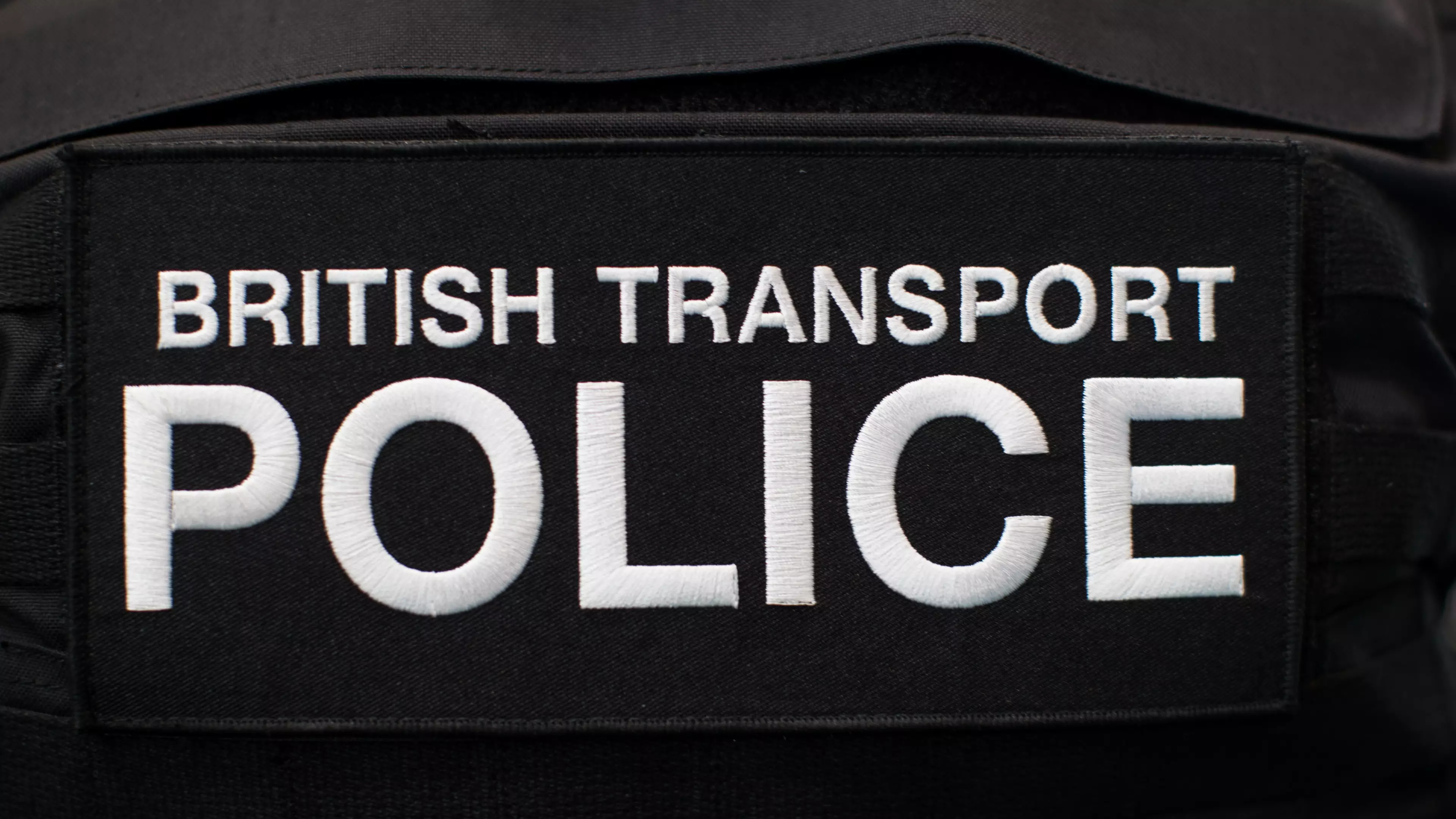 British Transport Police's April Fool's Joke About Smelly Food Ban Backfires