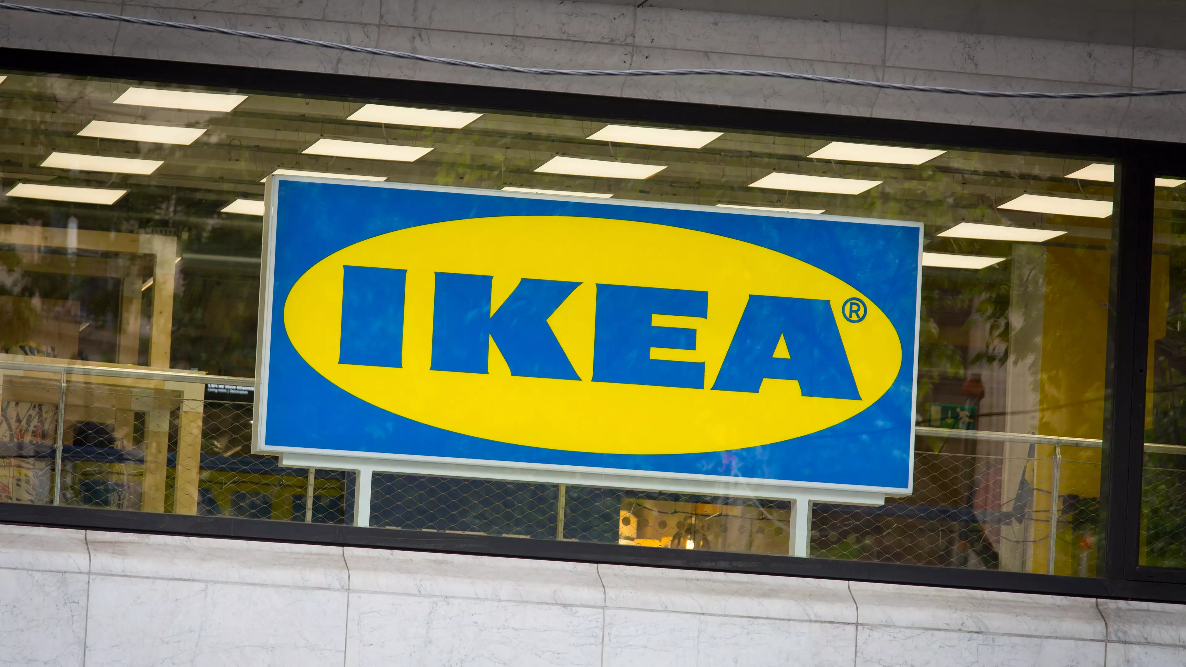 Ikea Reveals Social Distancing Measures As It Prepares To Reopen 