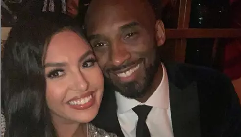 Vanessa Bryant Releases Emotional Statement After Death Of Kobe And Daughter Gigi