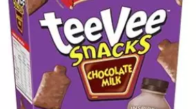 Arnott's Is Releasing Dairy Farmers Chocolate Milk-Flavoured TeeVee Snacks
