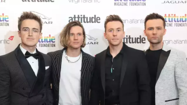 McFly Fans Go Wild As Band Drops Their Comeback Single