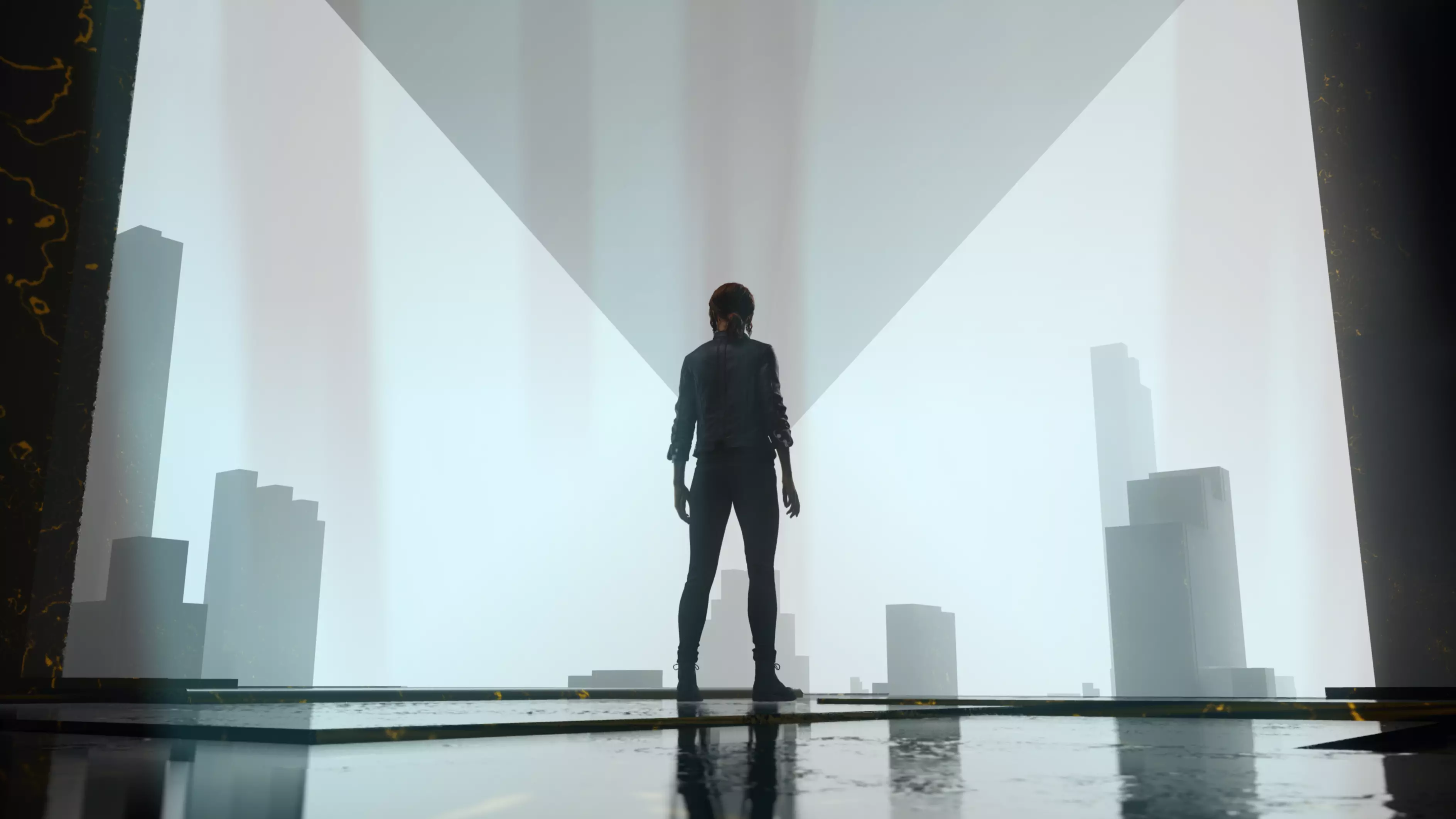 ‘Control’ Showcases Single-Player Specialist Remedy Entertainment Celebrating Its Strengths
