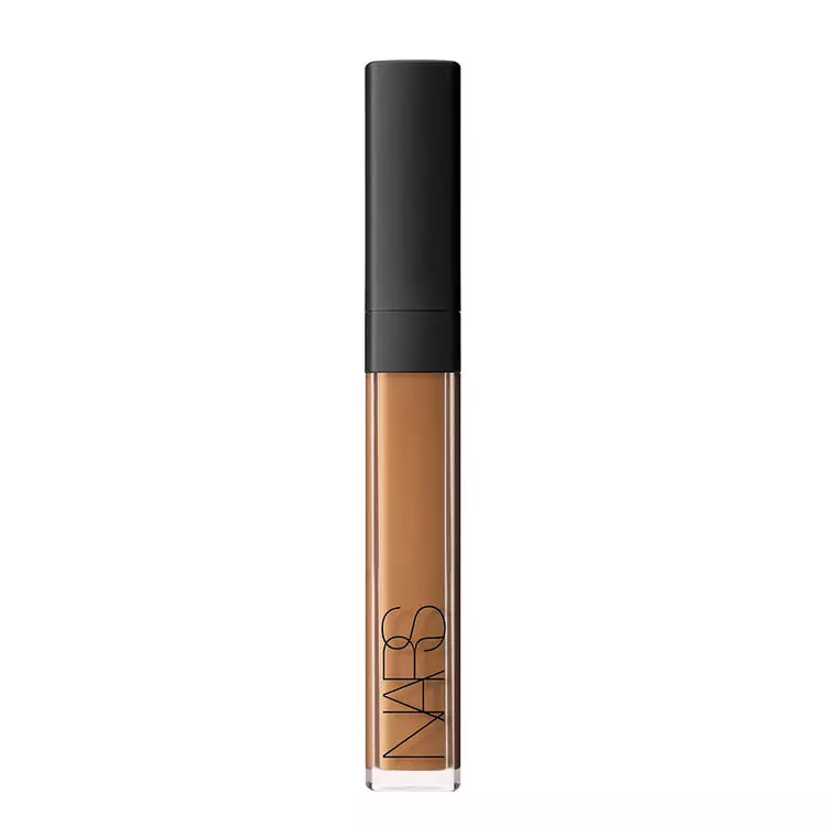 The concealer has received amazing reviews. (