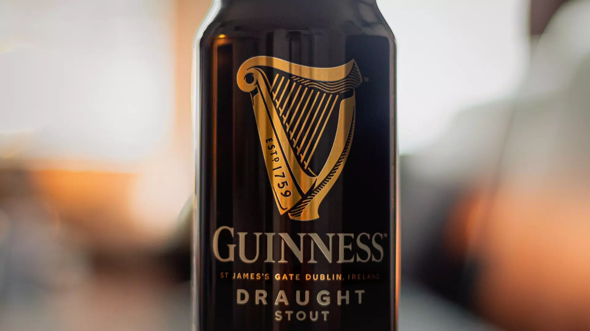 Guinness Widget Once Won Award For Technological Achievement – Beating The Internet