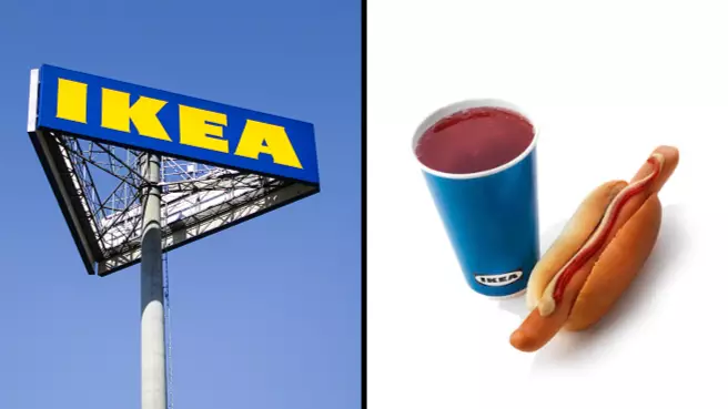 Vegetarian 'Sick For Days' After Being Mistakenly Served IKEA Meat Hot Dog