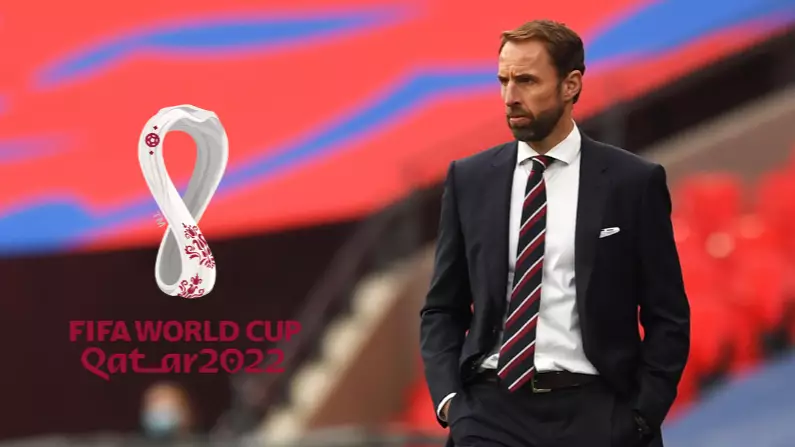 England Squad For World Cup 2022 Qualifiers Announced