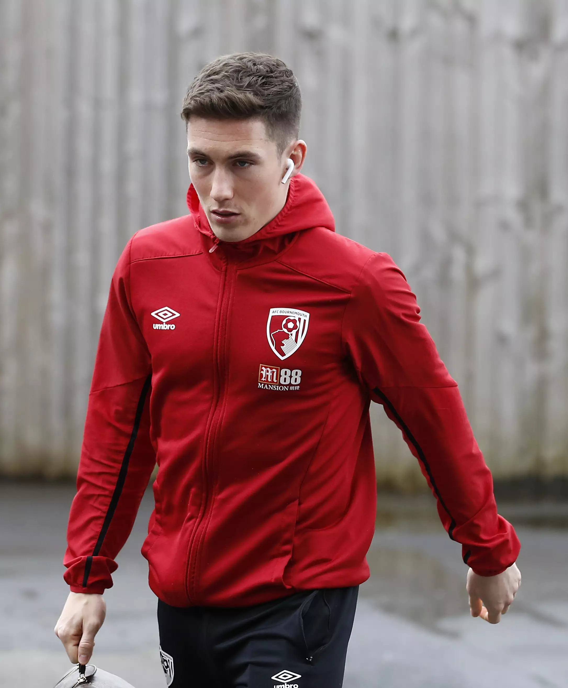 Harry Wilson's return to Liverpool could spell disaster for Bournemouth. (Image