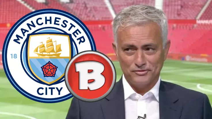 Jose Mourinho Names Four Teams Who Can Win Premier League, Including Man City 'B' Team