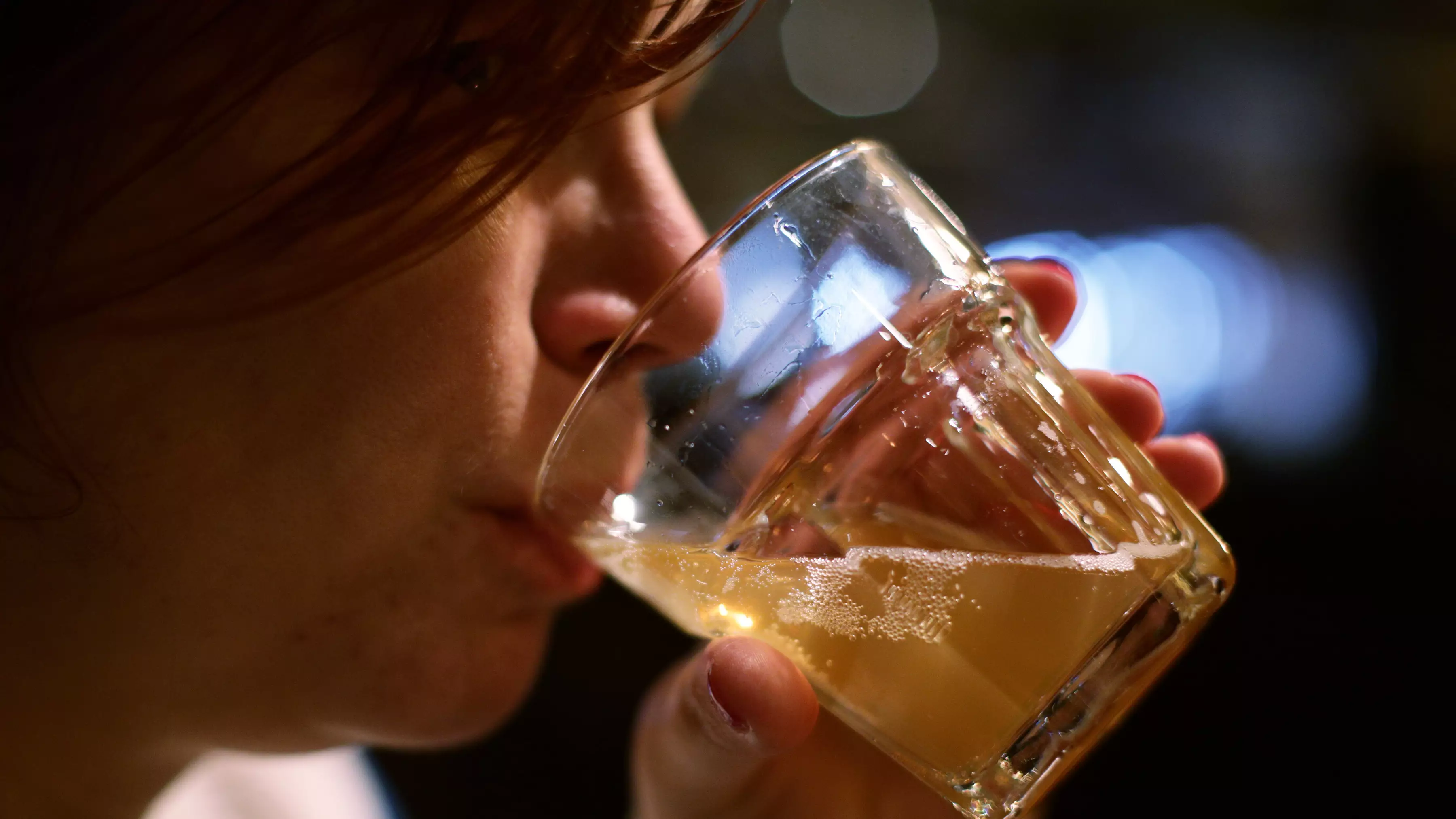 More Than Three Million People Are Planning On Doing Dry January In UK 