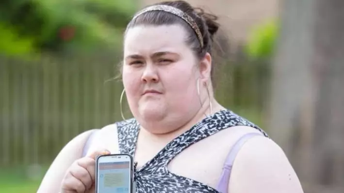​Woman Told She Should ‘Be Put On A Diet’ By Angry Hotel Owner