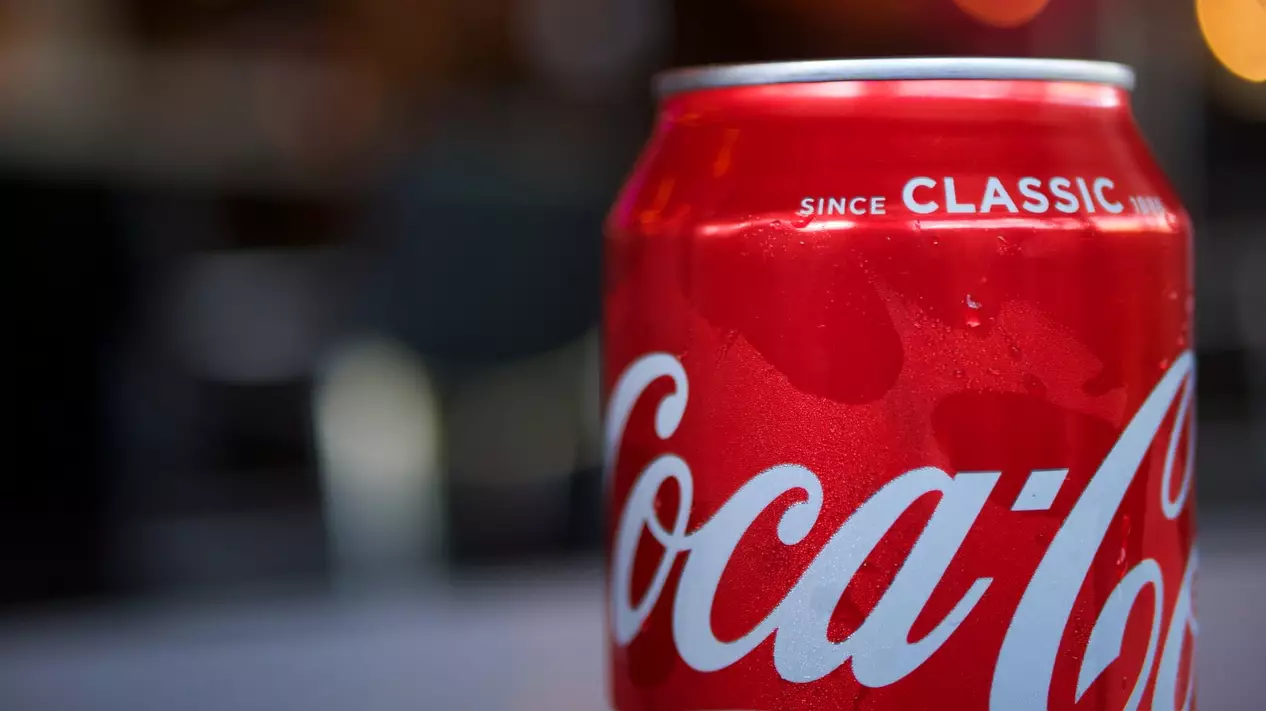 All The Covid-19 In The World Can Fit Into A Can Of Coke, According To Mathematician 