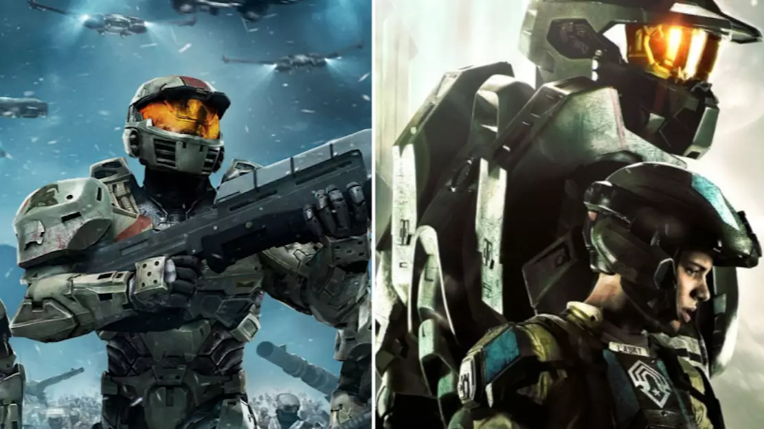 ​343 Industries Advertising For Senior Position On New Halo Project