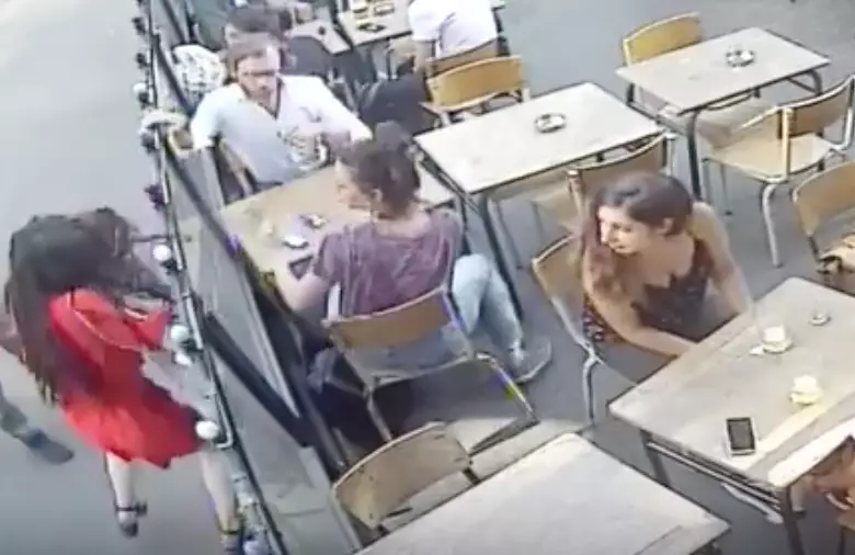 France Pass New Law On Street Harassment Days After Video Of Woman Being Attacked Goes Viral