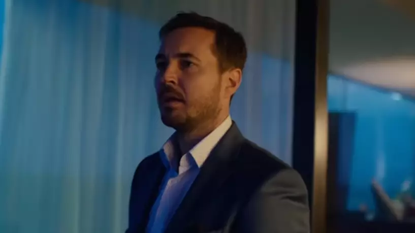 Martin Compston's New BBC Thriller 'The Nest' Looks Like His Best Series Yet