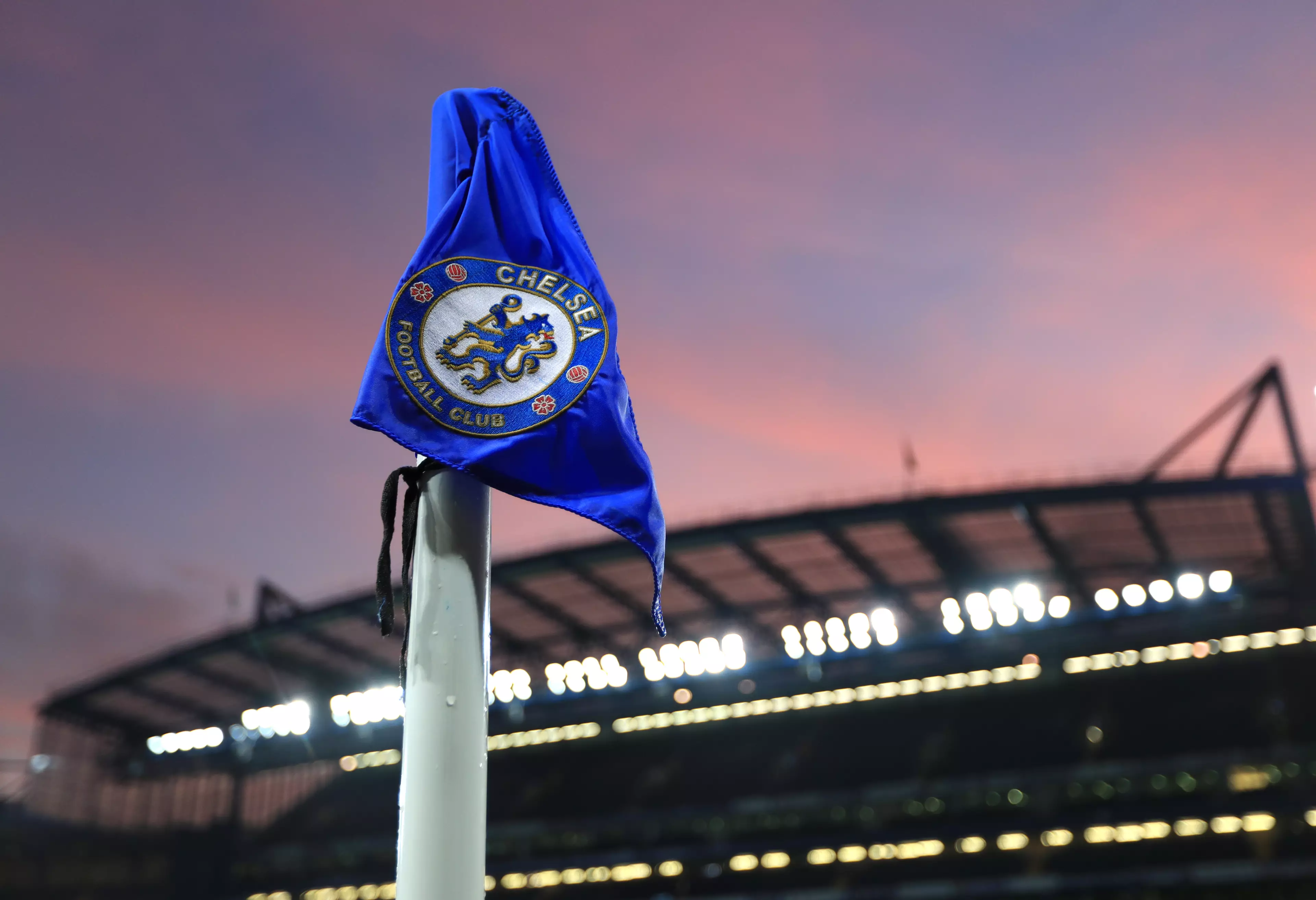 Former Chelsea Starlet Claims He Once Had Offers From Man United And Real Madrid